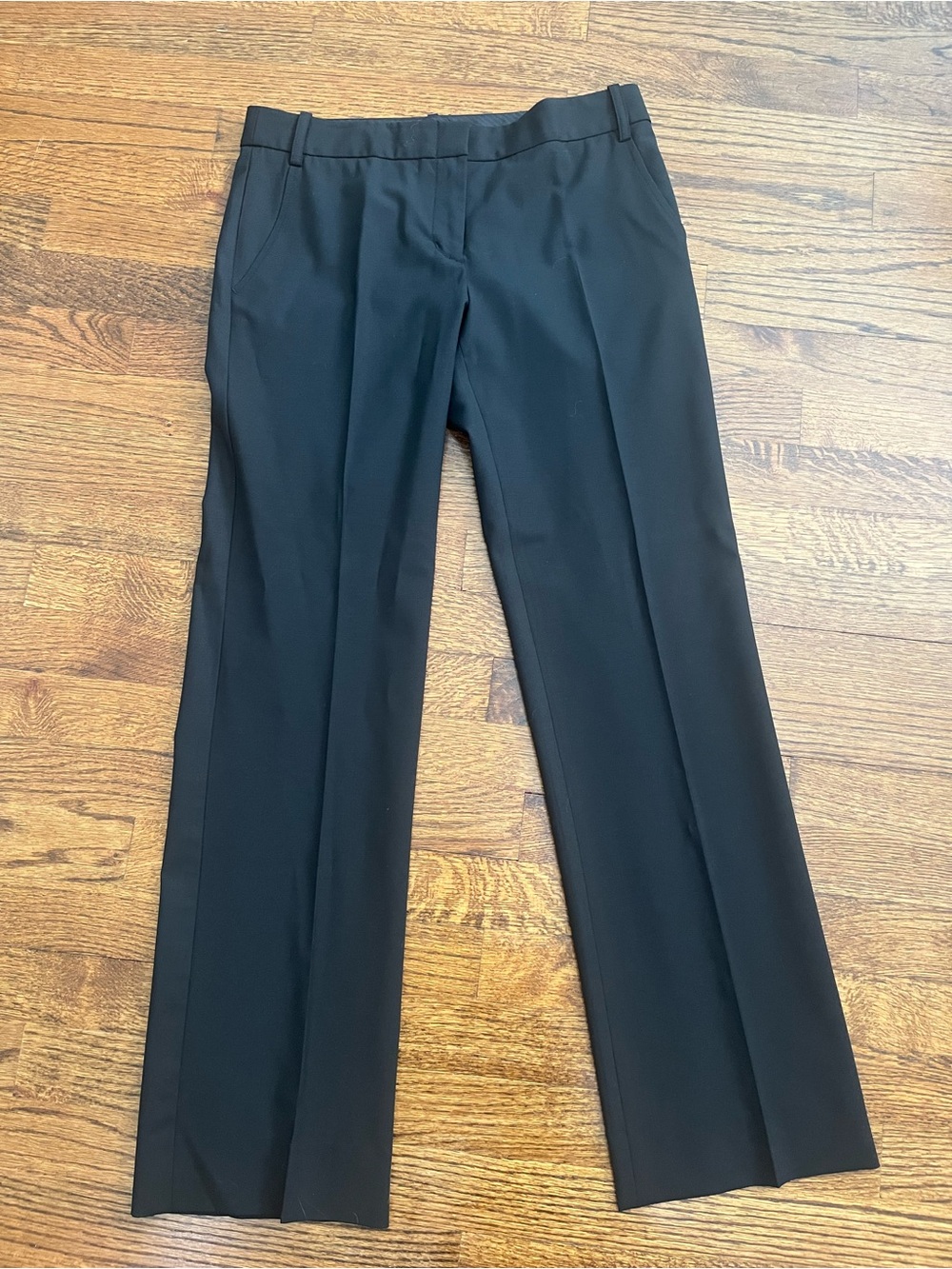 BCBGMaxAzria Black Women's Dress Pants